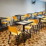 Unity Hotel - Campinas