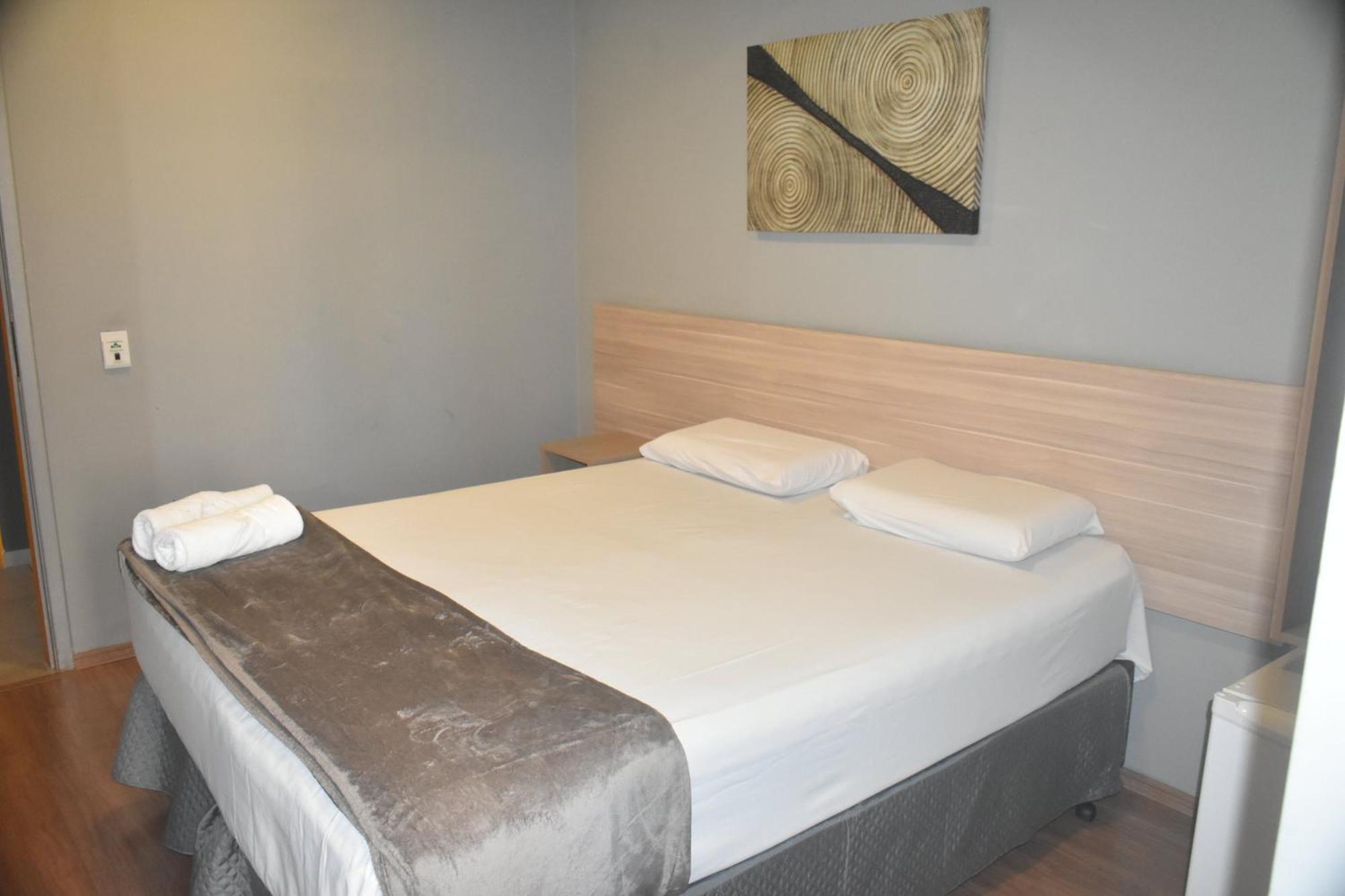 Hotel Unity -