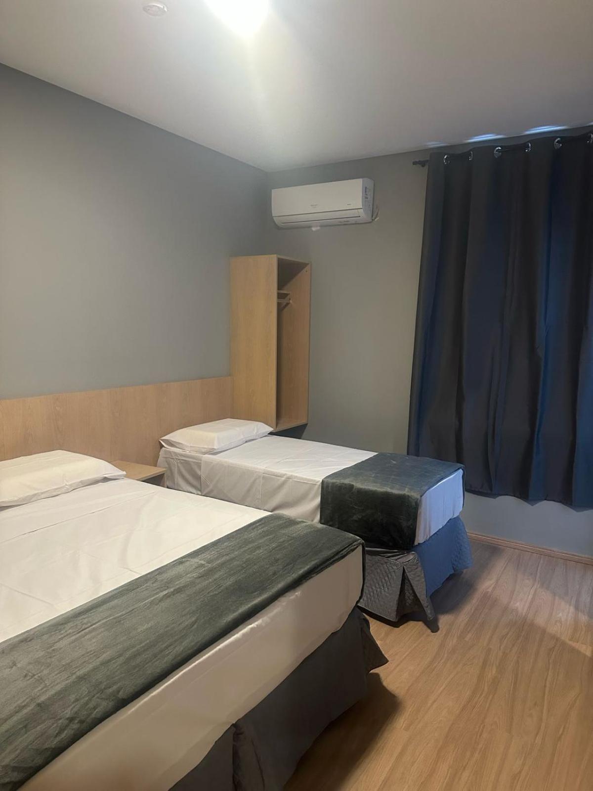 Unity - Hotel