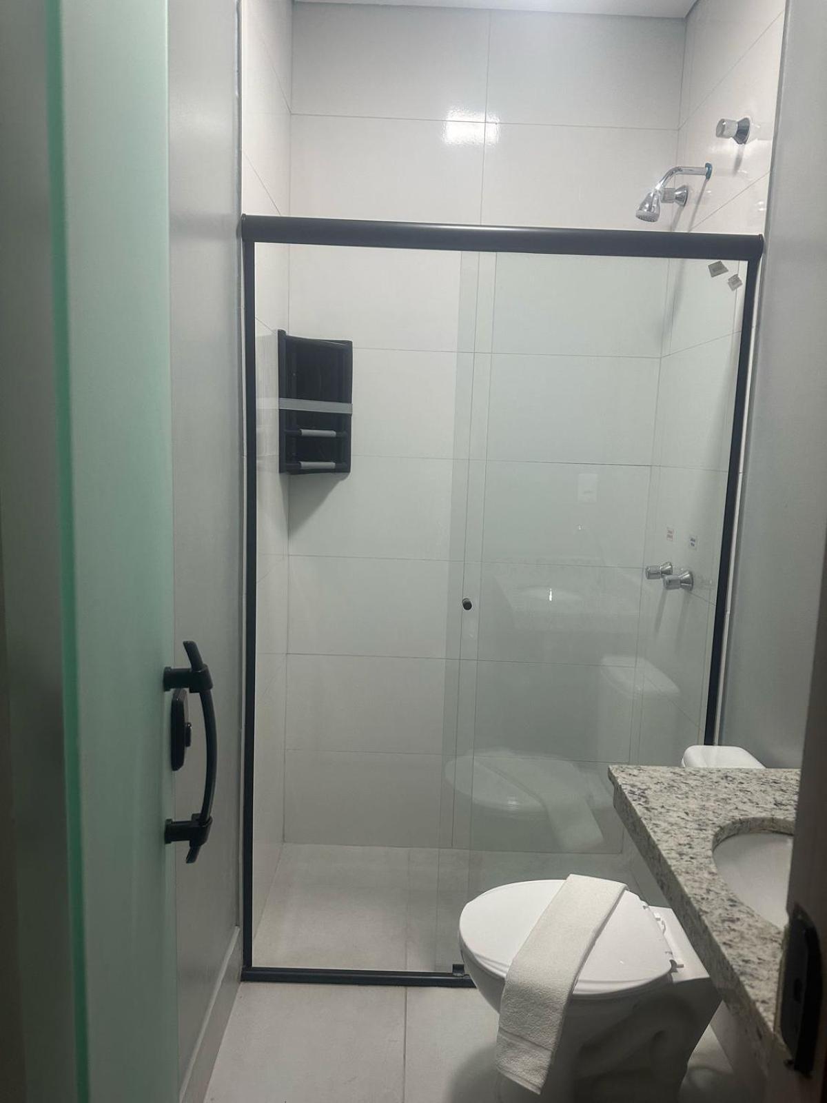 Hotel Unity - Campinas (Sao Paulo)