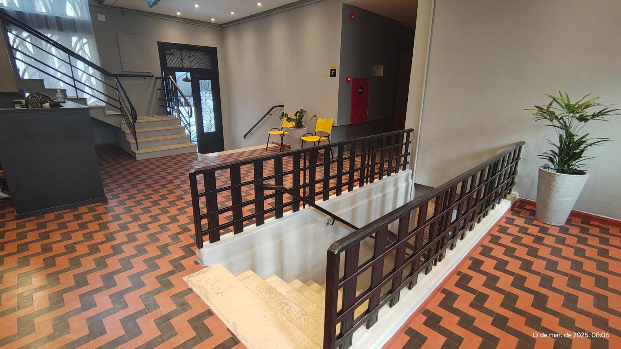 Hotel Unity - 3*