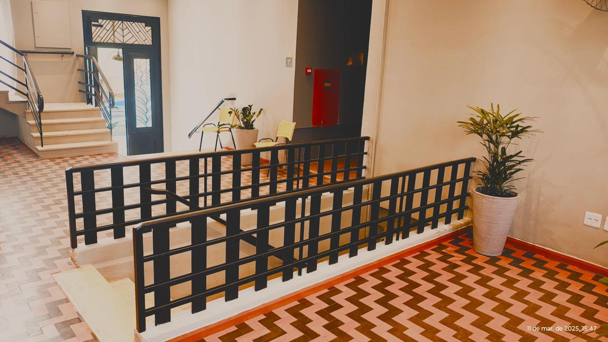 Hotel Unity -