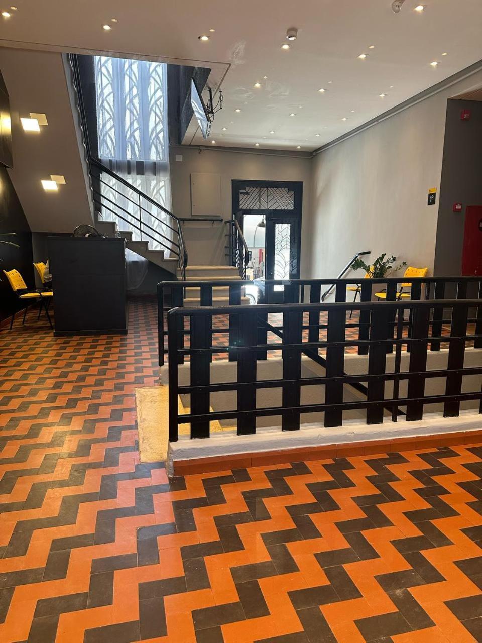 Hotel Unity - 3*