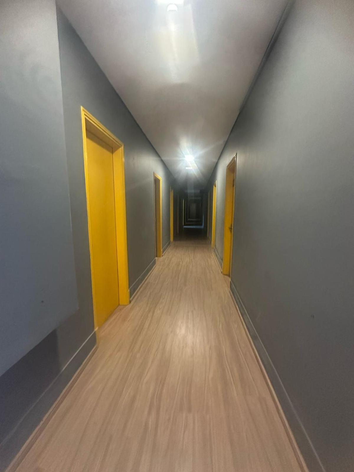 Unity - Hotel 3*